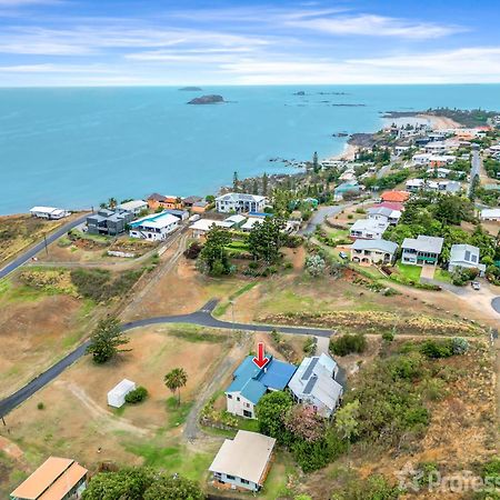 Rocky Retreat At Emu Park Villa Exterior photo